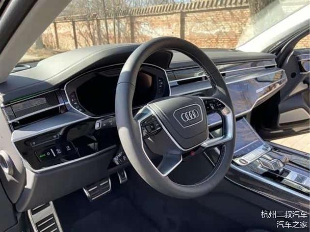 奥迪s8报价 s8奥迪多少钱一辆