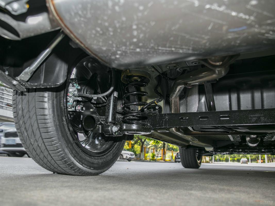 gs3传祺(gs3传祺底盘怎么样视频)