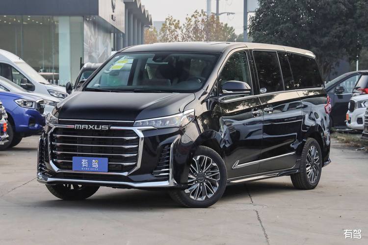 【大通g20七座商务车,大通g20七座商务车图片】