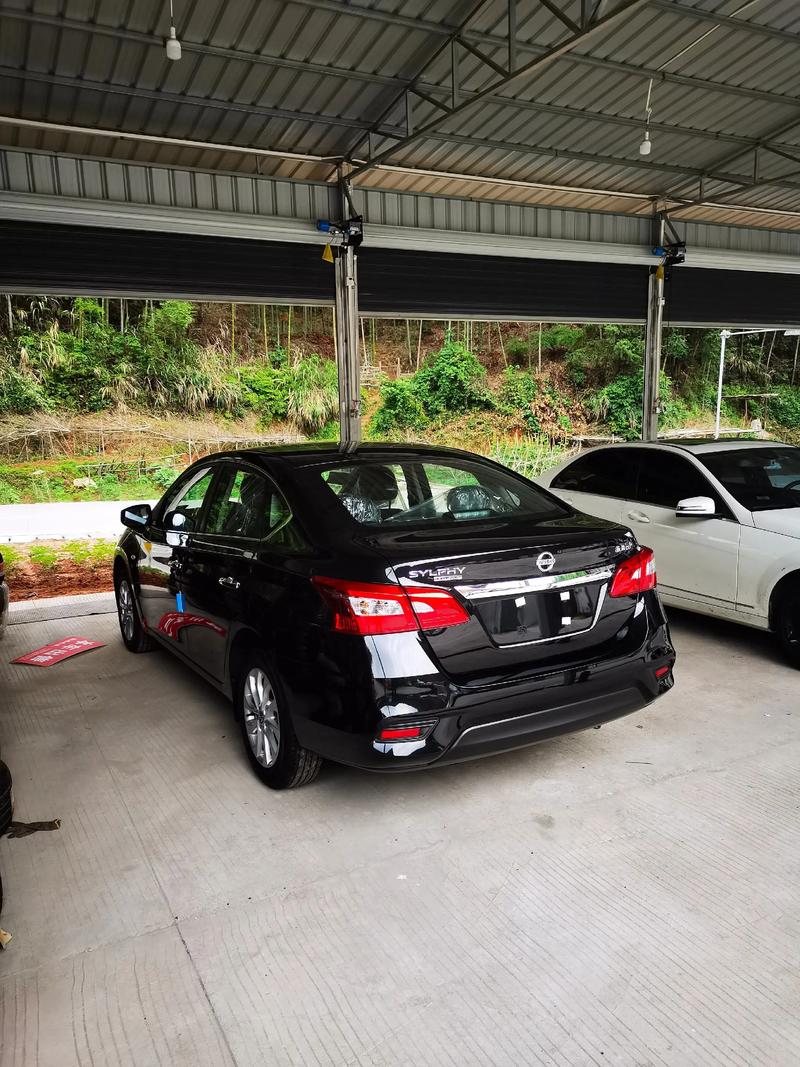 尼桑轩逸混动价格(东风日产轩逸油电混合动力系统价格)