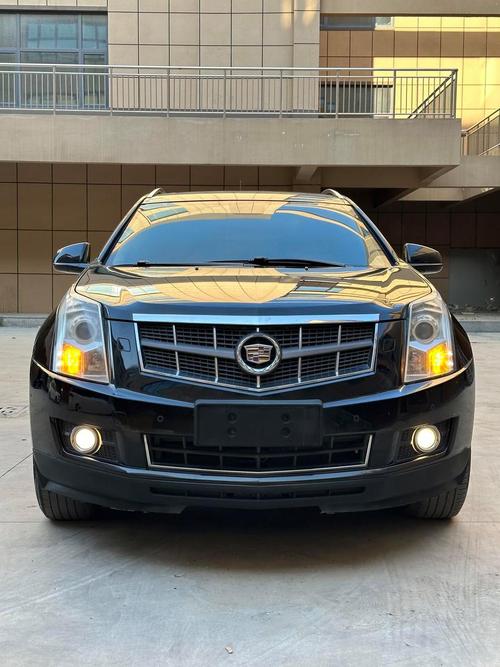 2013年凯迪拉克srx多少钱 二手凯迪拉克srx为什么这么便宜