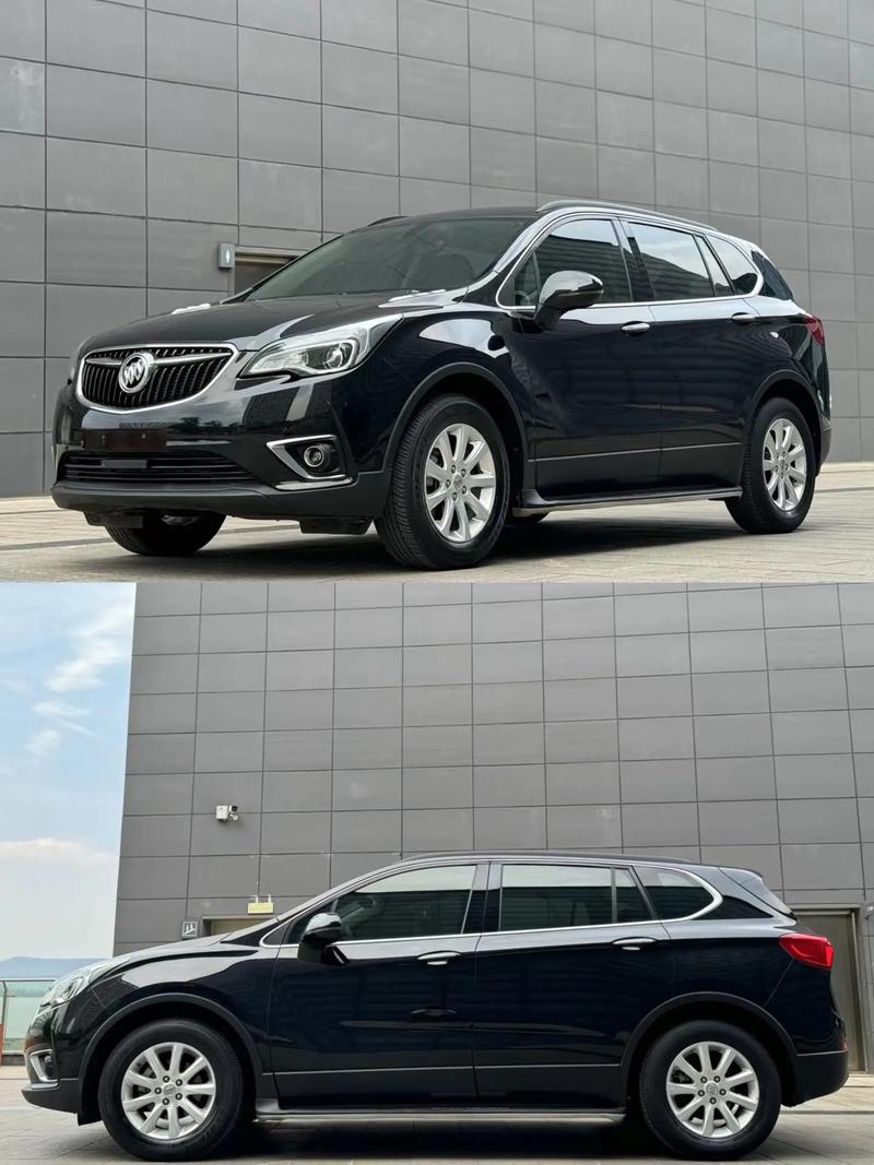 别克regal多少钱一辆 别克regalt