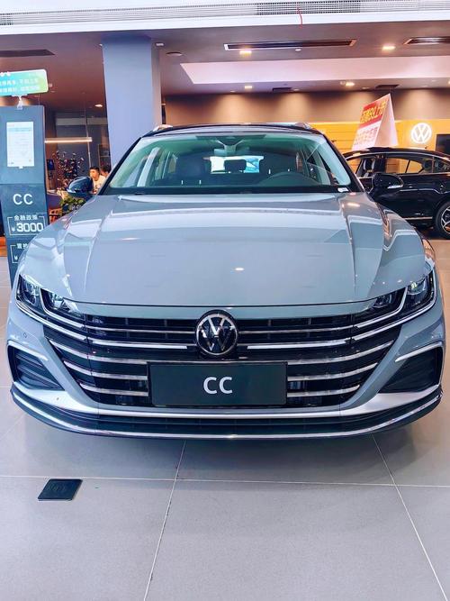 大众cc最高配多少钱,大众cc最高配多少钱上路