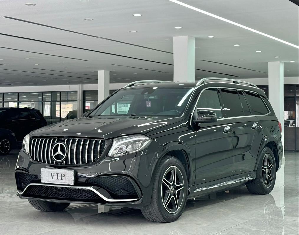 奔驰gl系列全部车型和价格,奔驰gl系列全部车型