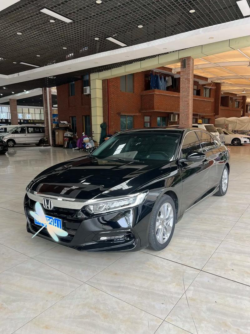 【本田雅阁2021款落地价,本田雅阁2021款中配落地价】