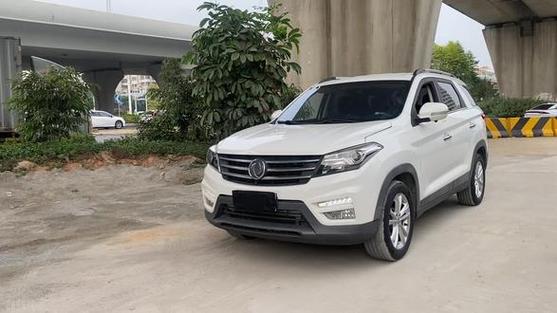 【东风风光s560口碑,2020新款东风风光s560】