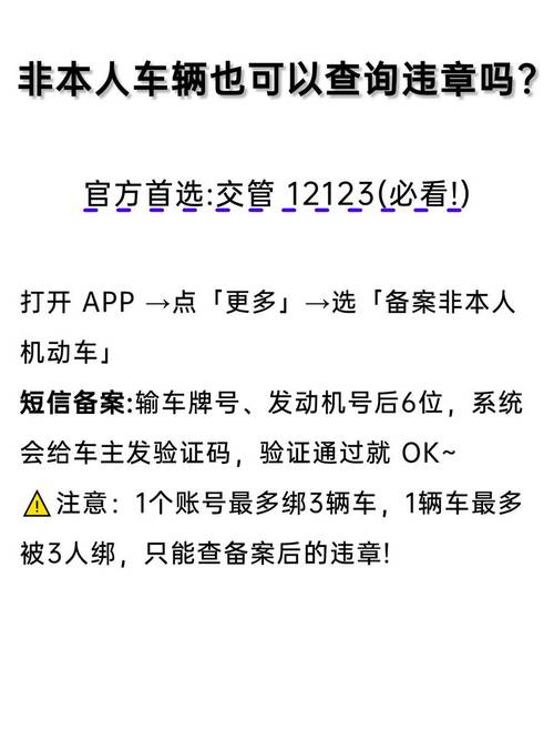 12123全国车辆违章查询/12123车辆违章查询多久能查到