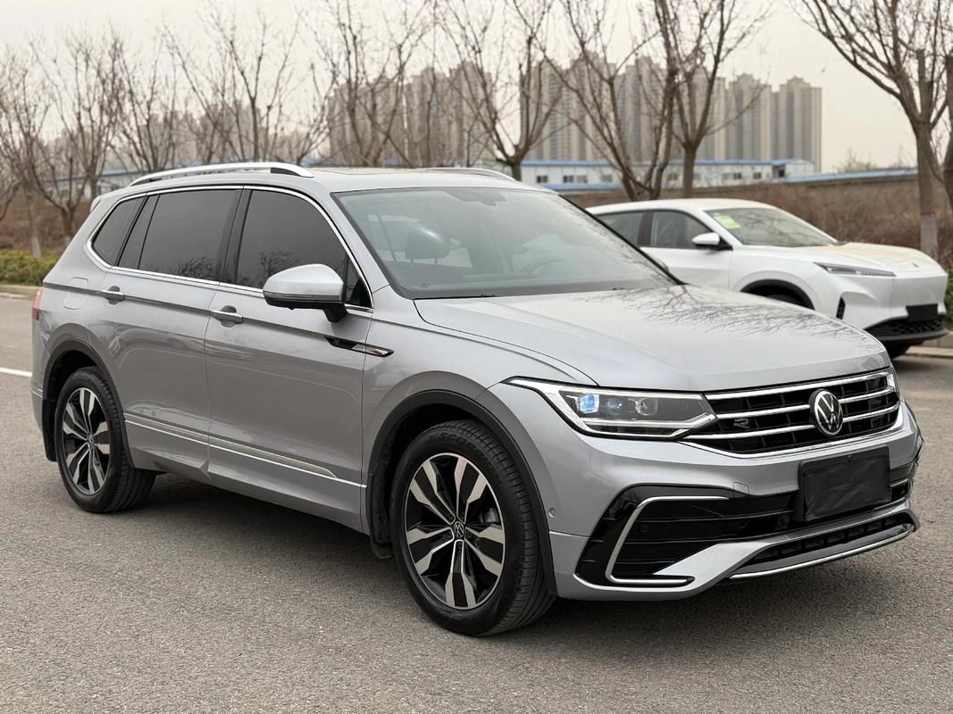 【买途观l330好还是380好,途观l买330rline还是380豪华】