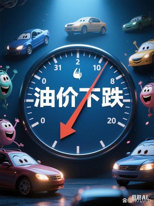 十七号油价下调吗(17号汽油调价)