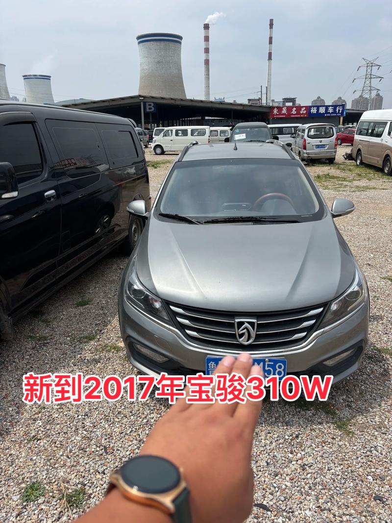 宝骏310w高配多少钱(高配宝骏310w价位是多少)