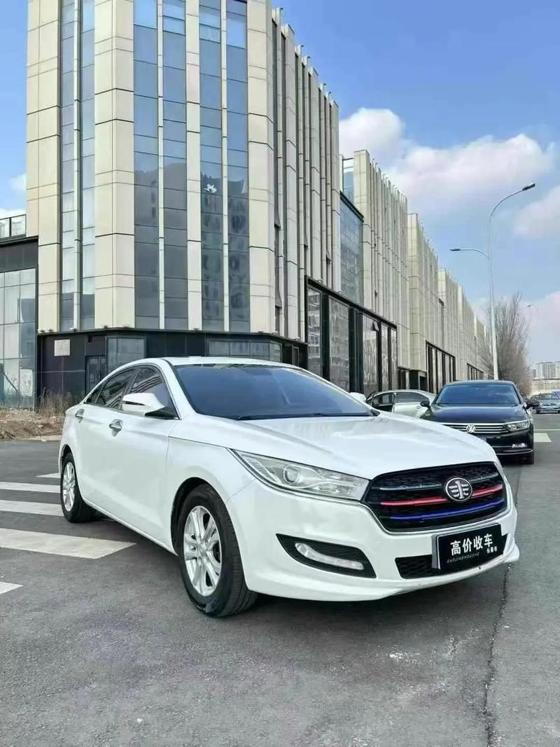 一汽奔腾值得买吗,一汽奔腾怎么样值得买吗