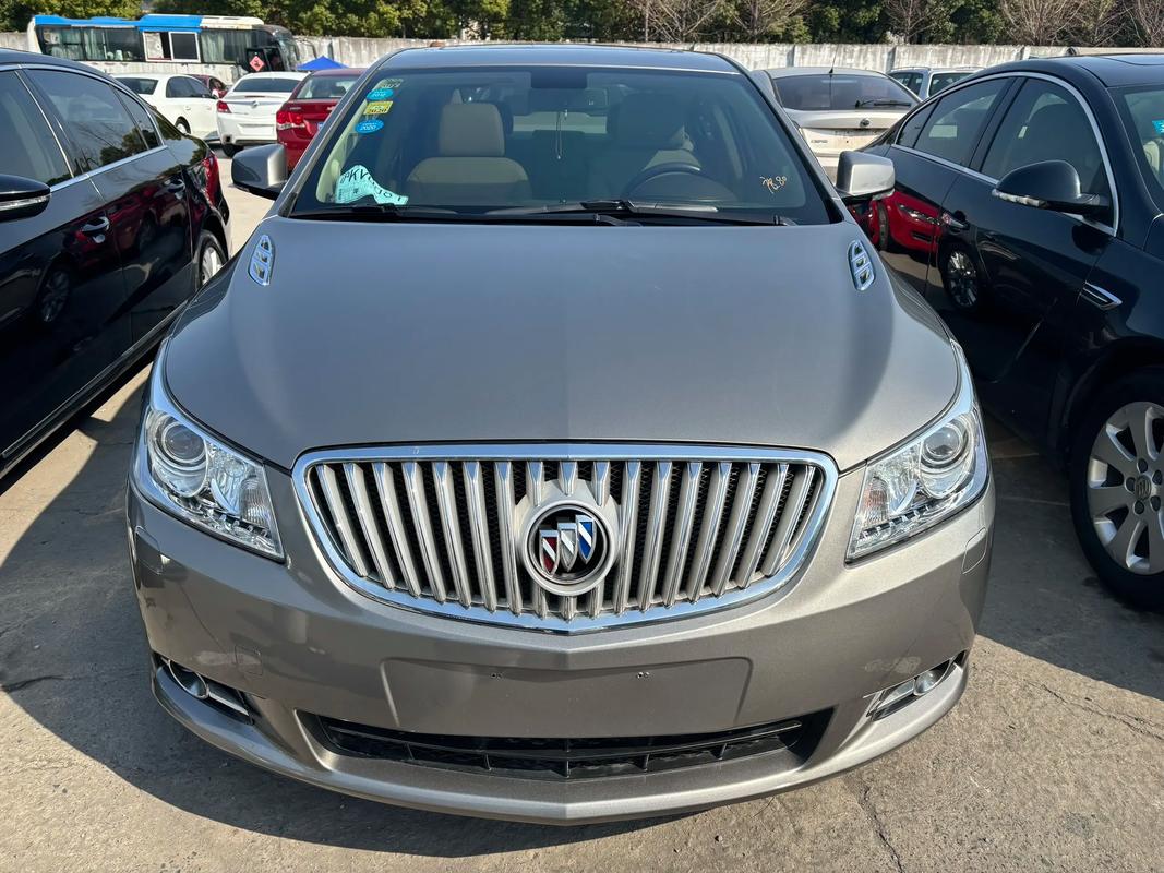 别克君越的致命缺点,吐槽别克君越