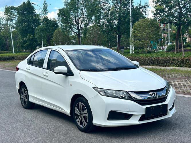 本田锋范有多少款(本田锋范有几款)