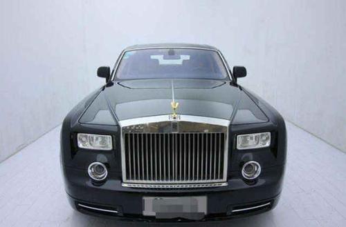 世界十大豪车标志图片 世界豪车排行榜前十名标志