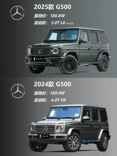 奔驰g55新车报价2023款(奔驰g5502020款报价)