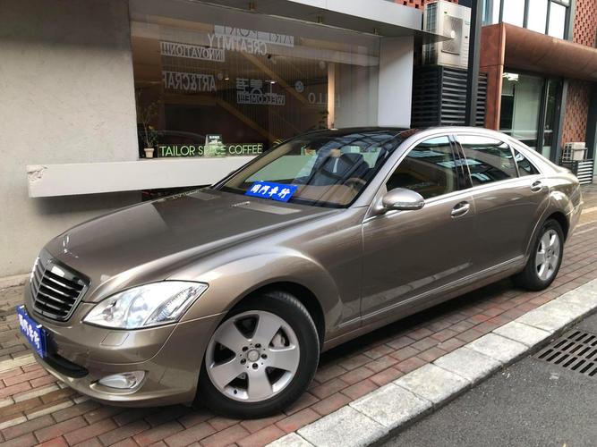 2023款奔驰s350价格,2020款奔驰s350图片价格录像