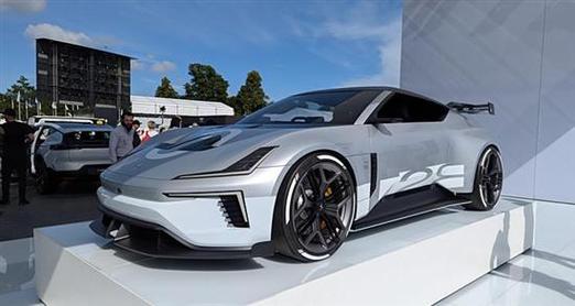 概念车会上市吗,概念车发布后多久会上市?