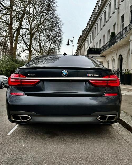 宝马760加长版价钱,宝马760长宽高多少