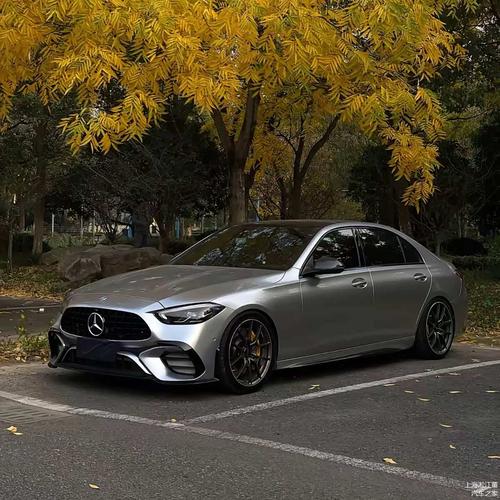 奔驰c级旅行车2025,奔驰c级旅行车改装图片