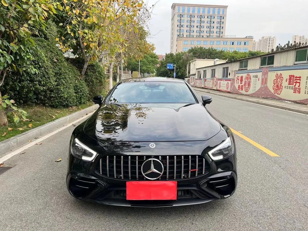 奔驰amggt50 奔驰amggt50油箱容量