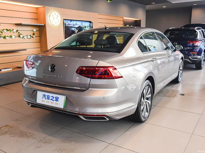 大众迈腾纯电动版,大众迈腾纯电动版怎么样