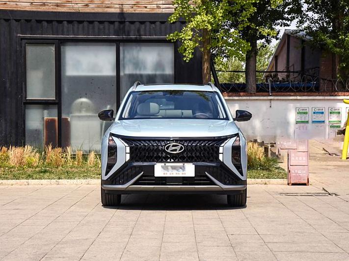 ix35为什么比智跑卖得好(ix35和智跑发动机一样吗)