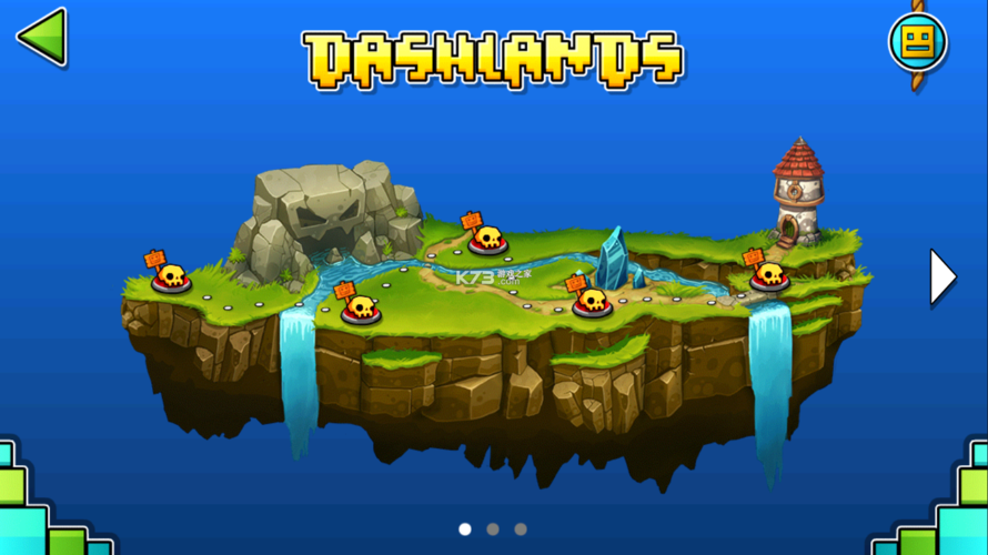 几何冲刺全部版本怎么下载,几何冲刺下载安装