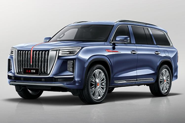 【红旗轿车10万左右suv,红旗10万以下的车】