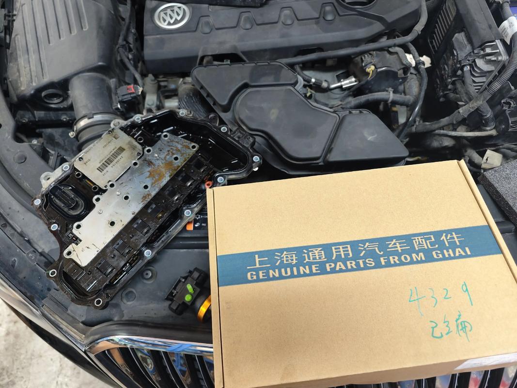 上海通用别克配件官网 上海通用别克维修官网