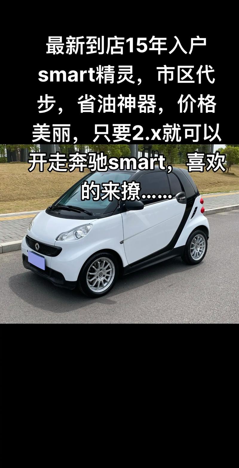 smart小型车/小smart车的缺点