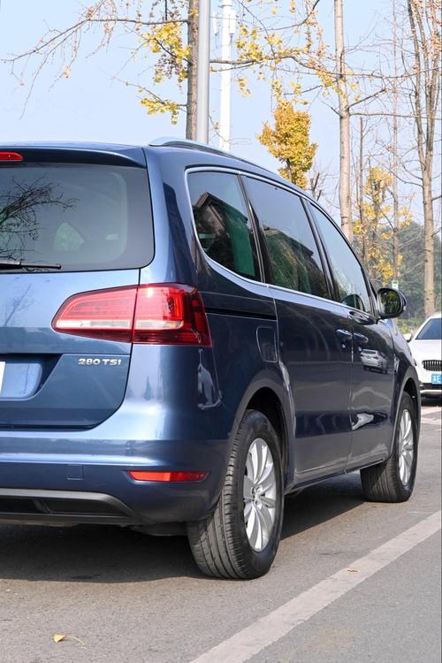 大众七座商务车有哪几款,大众7座商务车有哪几款