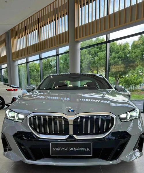 全新宝马525li多少钱 宝马525li多少钱一辆2019