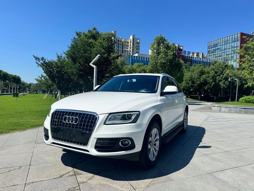 【2015款奥迪q5,2015款奥迪q5技术型配置】