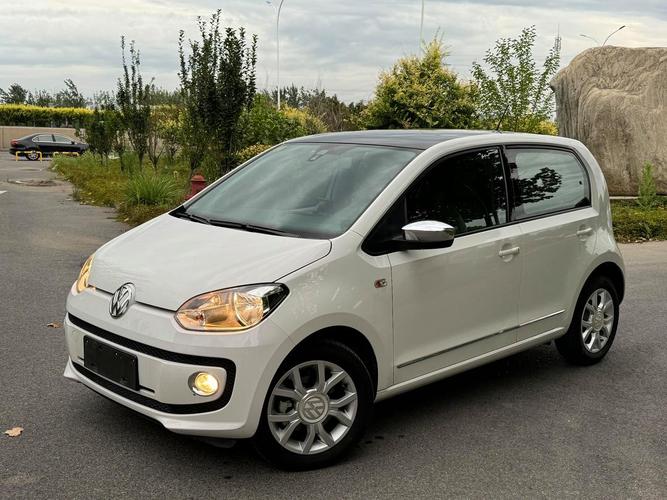 大众up为什么全国停售(大众up价格是多少呀?)