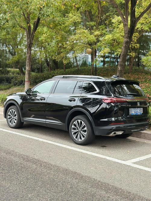 20万左右的suv哪款最好/20万左右的suv什么比较好