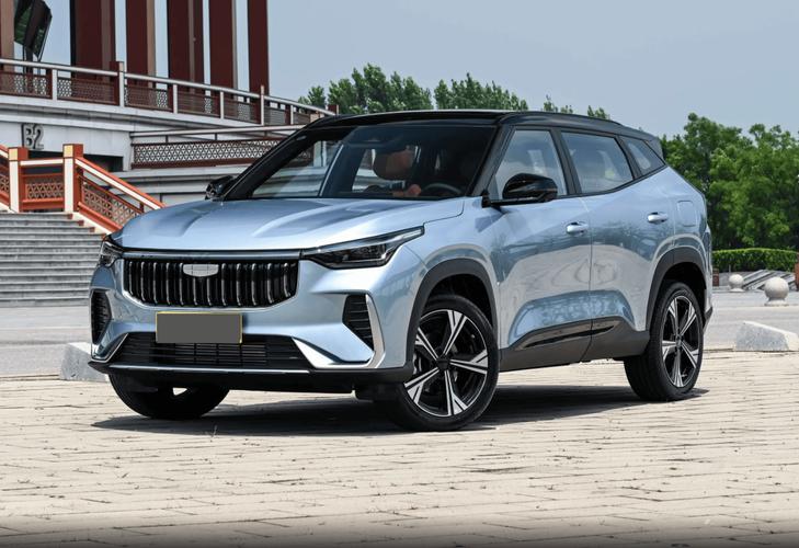 【汽车之家吉利,汽车之家吉利博越】