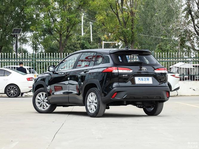 丰田锐放,丰田锐放2026款