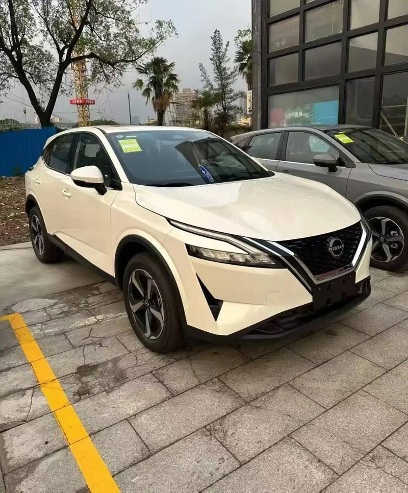 2023逍客配置参数 2023逍客配置参数表详细