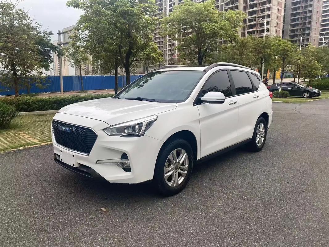 【哈弗m6这款车怎么样,哈弗m6车主真实评价】