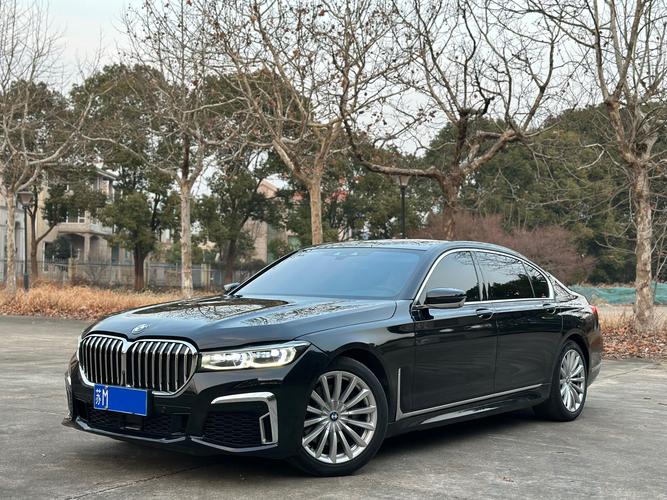 宝马750li落地价格(宝马750li价格2020款落地价)