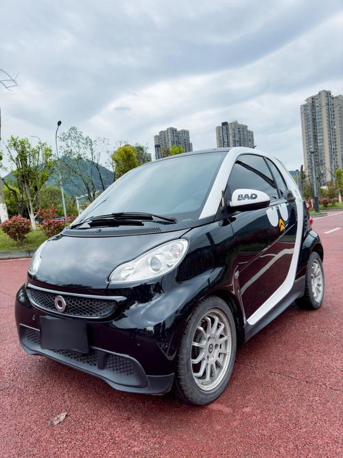 【smart精灵i号价格,精灵smart汽车】
