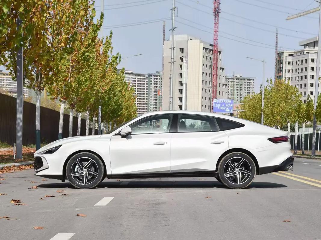 【名爵mg7二手车怎么样,名爵7 二手】