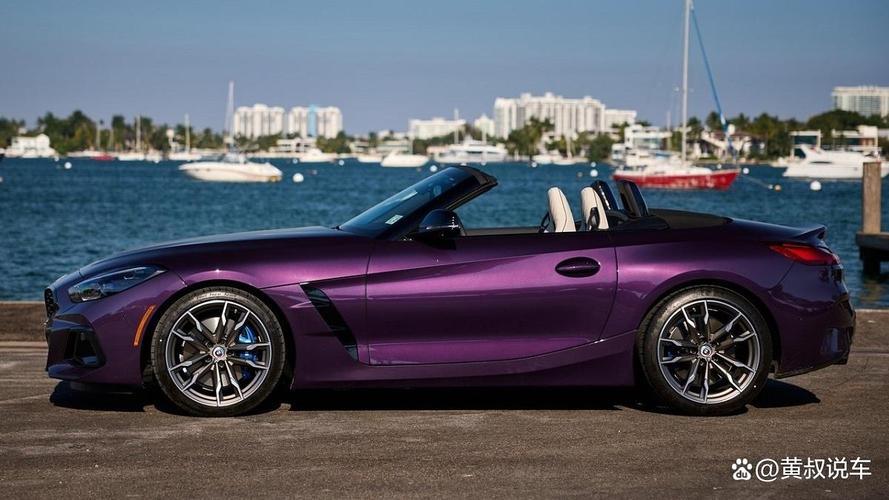 2025款宝马z4(2025款宝马Z4价格及图片)