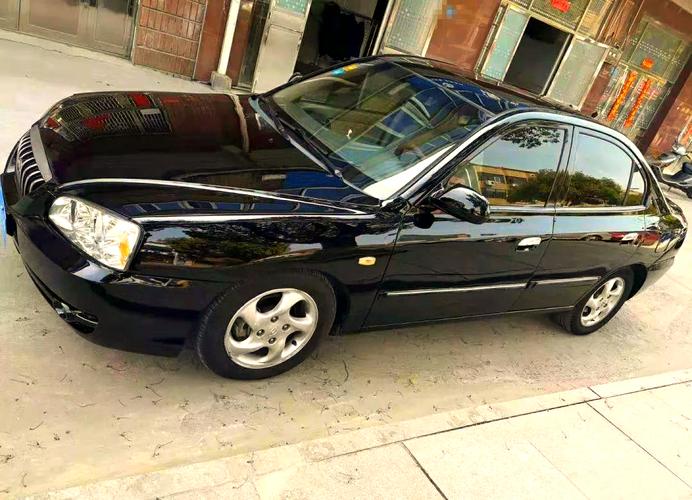 2024年现代伊兰特价格(现代伊兰特2014款二手车价格)