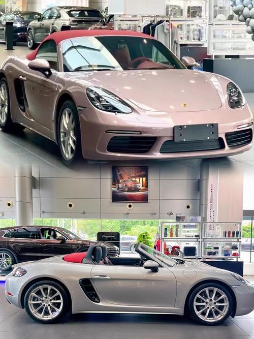 保时捷718为什么便宜 保时捷718怎么那么便宜