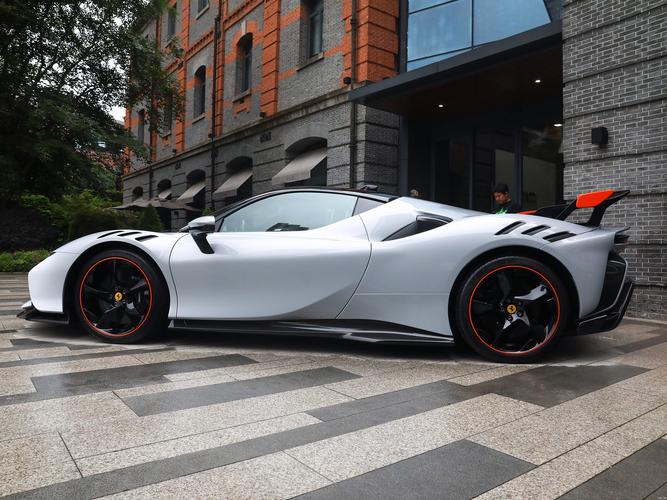 【二手法拉利价格,二手法拉利最便宜】