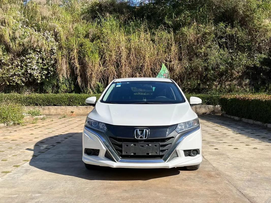 本田竞瑞优缺点/本田竞瑞好不好