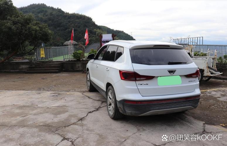 捷达vs5是杂牌子还是小品牌/捷达vs5是属于哪个品牌