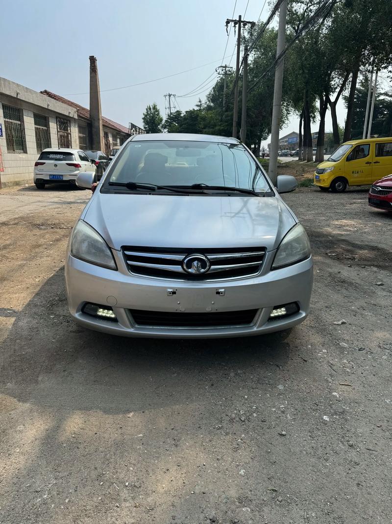 13款长城腾翼c30图片 2013款长城c30图片