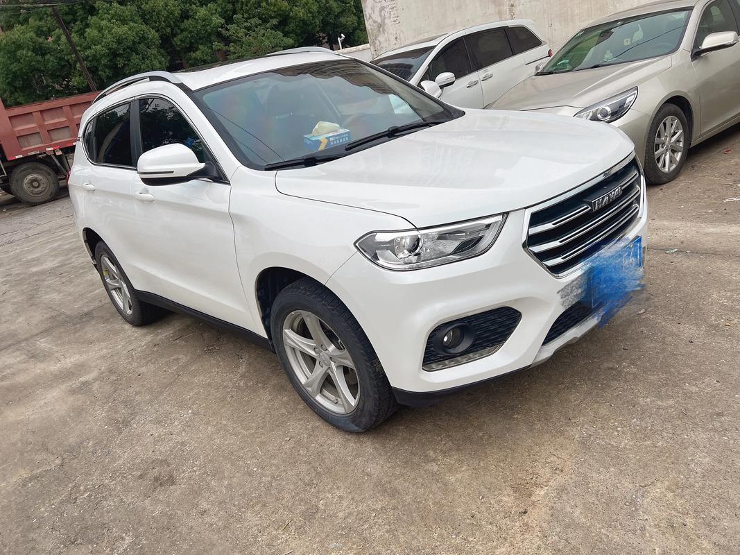 哈弗h2价格及图片新款/哈弗h2报价及图片2020款新车